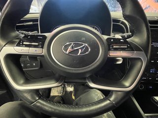 2024 Hyundai Santa Cruz in St-Jérôme, Quebec - 16 - w320h240px