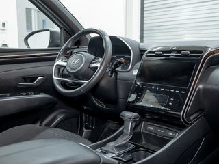 Hyundai Santa Cruz  2024 à St-Jérôme, Québec - 28 - w320h240px