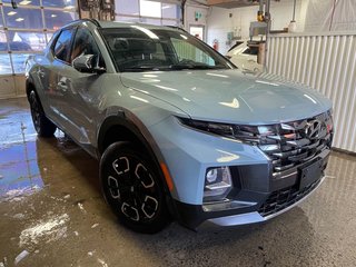 2024 Hyundai Santa Cruz in St-Jérôme, Quebec - 9 - w320h240px