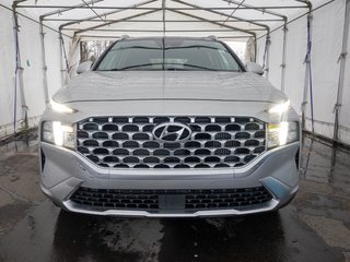 Hyundai Santa Fe Plug-In Hybrid  2022 à St-Jérôme, Québec - 5 - w320h240px