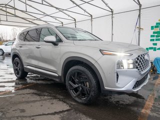 Hyundai Santa Fe Plug-In Hybrid  2022 à St-Jérôme, Québec - 10 - w320h240px