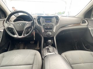 Hyundai Santa Fe Sport  2017 à St-Jérôme, Québec - 10 - w320h240px