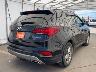 Hyundai Santa Fe Sport  2017 à St-Jérôme, Québec - 8 - w320h240px