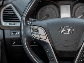 2018 Hyundai Santa Fe Sport in St-Jérôme, Quebec - 15 - w320h240px