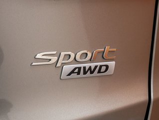 2018 Hyundai Santa Fe Sport in St-Jérôme, Quebec - 33 - w320h240px