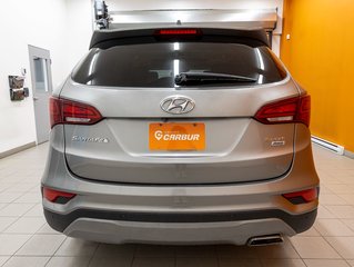 2018 Hyundai Santa Fe Sport in St-Jérôme, Quebec - 8 - w320h240px