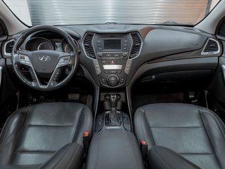 2018 Hyundai Santa Fe Sport in St-Jérôme, Quebec - 12 - w320h240px