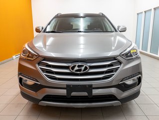 2018 Hyundai Santa Fe Sport in St-Jérôme, Quebec - 5 - w320h240px