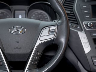 2018 Hyundai Santa Fe Sport in St-Jérôme, Quebec - 16 - w320h240px