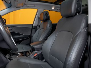 2018 Hyundai Santa Fe Sport in St-Jérôme, Quebec - 11 - w320h240px