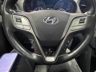 2018 Hyundai Santa Fe Sport in St-Jérôme, Quebec - 16 - w320h240px