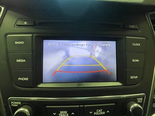 2018 Hyundai Santa Fe Sport in St-Jérôme, Quebec - 14 - w320h240px