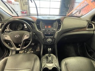 2018 Hyundai Santa Fe Sport in St-Jérôme, Quebec - 12 - w320h240px