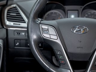 2018 Hyundai Santa Fe Sport in St-Jérôme, Quebec - 15 - w320h240px