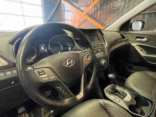 2018 Hyundai Santa Fe Sport in St-Jérôme, Quebec - 4 - w320h240px
