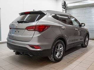 2018 Hyundai Santa Fe Sport in St-Jérôme, Quebec - 9 - w320h240px