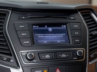 2018 Hyundai Santa Fe Sport in St-Jérôme, Quebec - 17 - w320h240px