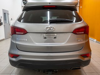 2018 Hyundai Santa Fe Sport in St-Jérôme, Quebec - 8 - w320h240px