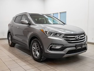 2018 Hyundai Santa Fe Sport in St-Jérôme, Quebec - 10 - w320h240px