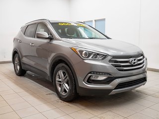 Hyundai Santa Fe Sport  2018 à St-Jérôme, Québec - 9 - w320h240px