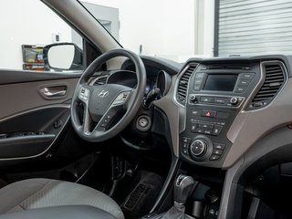 Hyundai Santa Fe Sport  2018 à St-Jérôme, Québec - 24 - w320h240px