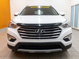 Hyundai Santa Fe XL  2016 à St-Jérôme, Québec - 5 - w320h240px