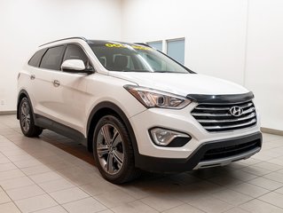 Hyundai Santa Fe XL  2016 à St-Jérôme, Québec - 10 - w320h240px