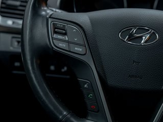 2016 Hyundai Santa Fe XL in St-Jérôme, Quebec - 15 - w320h240px