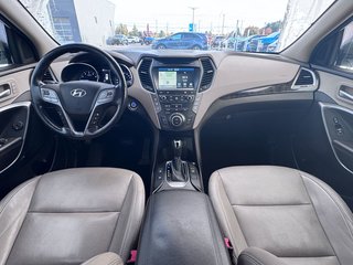 2017 Hyundai Santa Fe XL in St-Jérôme, Quebec - 12 - w320h240px