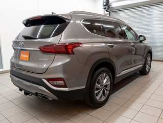 Hyundai Santa Fe  2019 à St-Jérôme, Québec - 9 - w320h240px