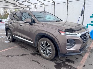 Hyundai Santa Fe  2019 à St-Jérôme, Québec - 10 - w320h240px