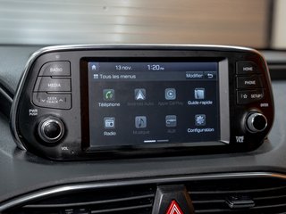Hyundai Santa Fe  2019 à St-Jérôme, Québec - 16 - w320h240px