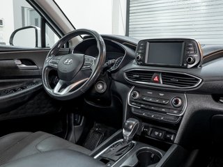 Hyundai Santa Fe  2019 à St-Jérôme, Québec - 23 - w320h240px