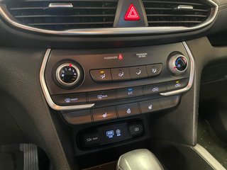 Hyundai Santa Fe  2019 à St-Jérôme, Québec - 12 - w320h240px