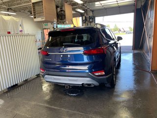 Hyundai Santa Fe  2019 à St-Jérôme, Québec - 8 - w320h240px