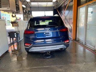 Hyundai Santa Fe  2019 à St-Jérôme, Québec - 6 - w320h240px