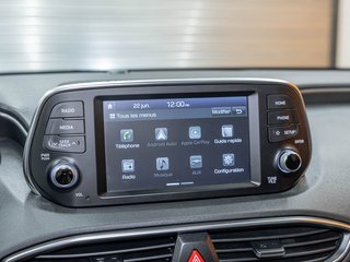 2019 Hyundai Santa Fe in St-Jérôme, Quebec - 16 - w320h240px