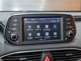 2020 Hyundai Santa Fe in St-Jérôme, Quebec - 17 - w320h240px