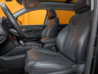 2020 Hyundai Santa Fe in St-Jérôme, Quebec - 11 - w320h240px