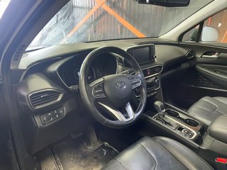 2020 Hyundai Santa Fe in St-Jérôme, Quebec - 4 - w320h240px