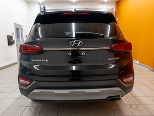 2020 Hyundai Santa Fe in St-Jérôme, Quebec - 8 - w320h240px