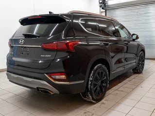 2020 Hyundai Santa Fe in St-Jérôme, Quebec - 9 - w320h240px