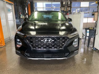 2020 Hyundai Santa Fe in St-Jérôme, Quebec - 5 - w320h240px