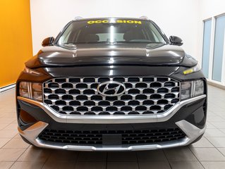 Hyundai Santa Fe  2021 à St-Jérôme, Québec - 4 - w320h240px