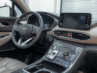 Hyundai Santa Fe  2021 à St-Jérôme, Québec - 28 - w320h240px