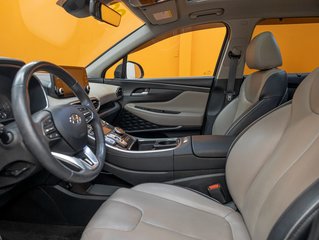 Hyundai Santa Fe  2021 à St-Jérôme, Québec - 10 - w320h240px