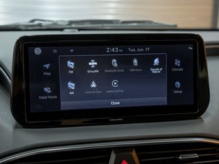 2023 Hyundai Santa Fe in St-Jérôme, Quebec - 17 - w320h240px
