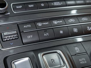 2023 Hyundai Santa Fe in St-Jérôme, Quebec - 24 - w320h240px