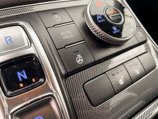 2023 Hyundai Santa Fe in St-Jérôme, Quebec - 14 - w320h240px