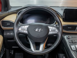 2023 Hyundai Santa Fe in St-Jérôme, Quebec - 14 - w320h240px
